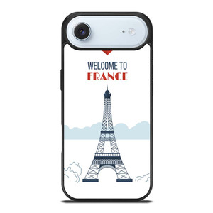 EIFFEL TOWER PARIS FRANCE iPhone Air Case Cover EIFFEL TOWER PARIS FRANCE iPhone Air Case Cover