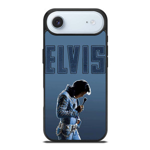 ELVIS PRESLEY ROCK N ROLL KING iPhone Air Case Cover ELVIS PRESLEY ROCK N ROLL KING iPhone Air Case Cover