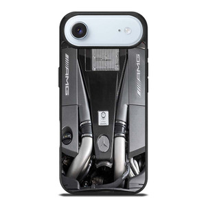 ENGINE AMG MERCEDES BENZ iPhone Air Case Cover