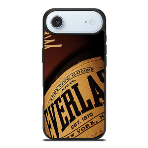 EVERLAST BOXING GEAR BADGE iPhone Air Case Cover