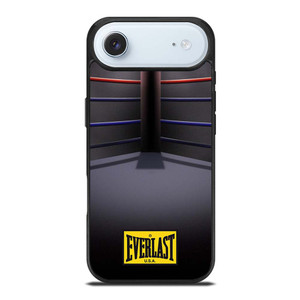 EVERLAST BOXING GEAR USA iPhone Air Case Cover
