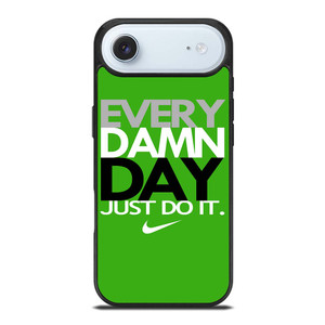 EVERY DAMN DAY 5 iPhone Air Case Cover