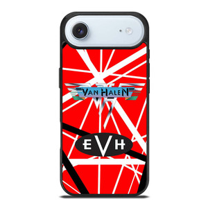 EVH EDDIE VAN HALEN GUITAR iPhone Air Case Cover