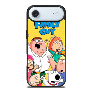 FAMILY GUY CARTOON THE GRIFFIN iPhone Air Case Cover
