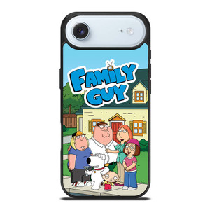 FAMILY GUY CARTOON iPhone Air Case Cover