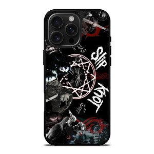 SLIPKNOT 4 iPhone 16 Pro Max Case Cover SLIPKNOT 4 iPhone 16 Pro Max Case Cover