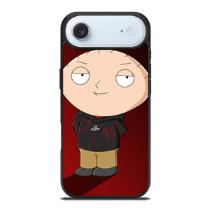 FAMILY GUY STEWIE GRIFFIN iPhone Air Case Cover