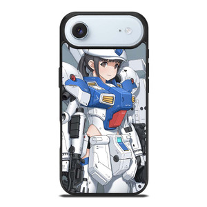 FAN ART GUNDAM SEXY iPhone Air Case Cover