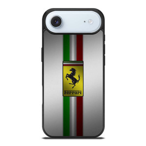 FERRARI SUPER CAR LOGO 2 iPhone Air Case Cover