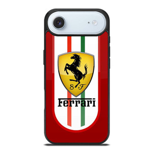 FERRARI iPhone Air Case Cover