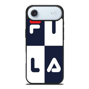 FILA SPORT LOGO 2 iPhone Air Case Cover