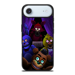 FIVE NIGHTS AT FREDDY'S 3 iPhone Air Case Cover