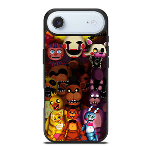 FIVE NIGHTS AT FREDDY'S ALL iPhone Air Case Cover