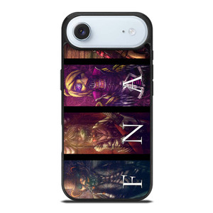 FIVE NIGHTS FREDDY'S FNAF iPhone Air Case Cover