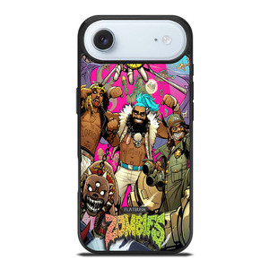 FLATBUSH ZOMBIES iPhone Air Case Cover