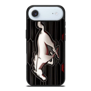 FORD MUSTANG GT LOGO iPhone Air Case Cover
