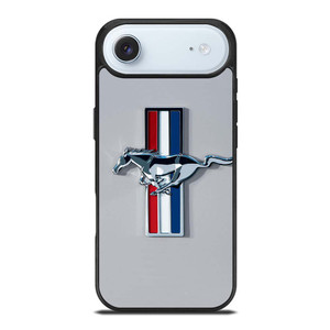 FORD MUSTANG LOGO 2 iPhone Air Case Cover