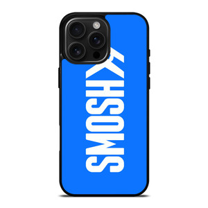 SMOSH 2 iPhone 16 Pro Max Case Cover SMOSH 2 iPhone 16 Pro Max Case Cover
