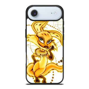 FOX VULPES SPLASH iPhone Air Case Cover