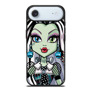FRANKIE STEIN MONSTER HIGH DOLL iPhone Air Case Cover