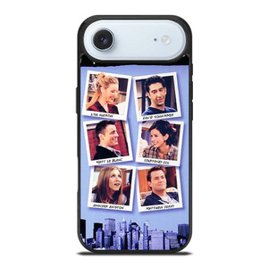 FRIENDS TV SERIES iPhone Air Case Cover