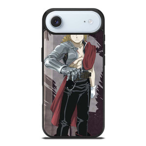FULLMETAL ALCHEMIST ANIME EDWARD ELRIC iPhone Air Case Cover