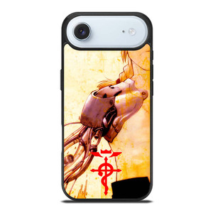 FULLMETAL ALCHEMIST EDWARD ELRIC iPhone Air Case Cover