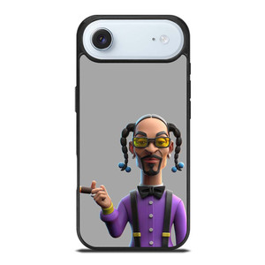 FUNNY SNOOP DOG KAWAII iPhone Air Case Cover