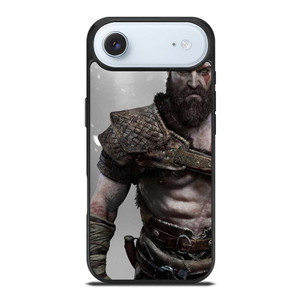GAME GOD OF WAR RAGNAROK KRATOS iPhone Air Case Cover