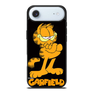 GARFIELD Lazy Cat iPhone Air Case Cover