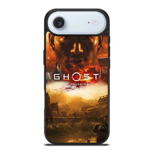 GHOST OF TSUSHIMA GAME iPhone Air Case Cover