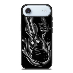 GIBSON GUITAR BACK iPhone Air Case Cover
