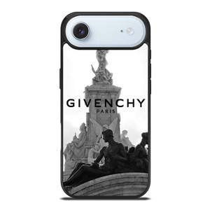 GIVENCHY PARIS 2 iPhone Air Case Cover