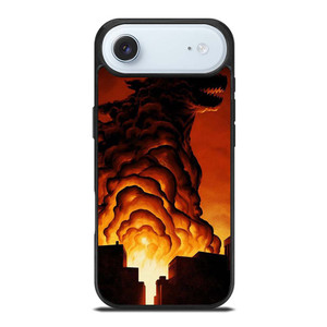 GODZILLA ART CLOUD iPhone Air Case Cover