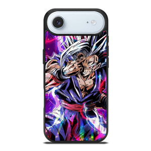 GOHAN BEAST DRAGON BALL SUPER ANIME MANGA iPhone Air Case Cover