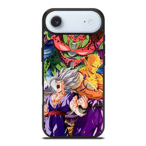 GOHAN BEAST ORANG PICCOLO CELL DRAGON BALL iPhone Air Case Cover