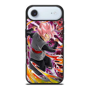 GOKU BLACK SAIYAN ROSE DRAGON BALL iPhone Air Case Cover