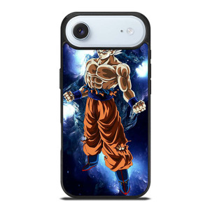 GOKU ULTRA INSTINCT FINAL iPhone Air Case Cover