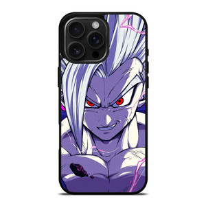 SON GOHAN BEAST SAIYAN DRAGON BALL SUPER iPhone 16 Pro Max Case Cover SON GOHAN BEAST SAIYAN DRAGON BALL SUPER iPhone 16 Pro Max Case Cover