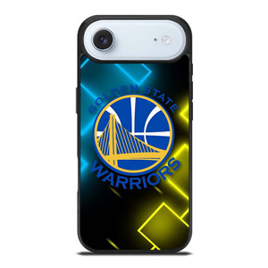 GOLDEN STATE WARRIORS ICON 2 iPhone Air Case Cover