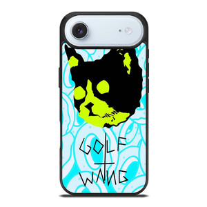 GOLF WANG STREETWEAR CAT iPhone Air Case Cover