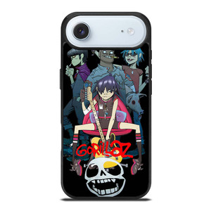 GORILLAZ COVER iPhone Air Case Cover