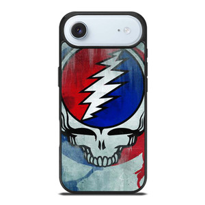 GRATEFUL DEAD ART LOGO iPhone Air Case Cover