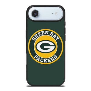 GREEN BAY PACKERS LOGO FOOTBALL TEAM ICON iPhone Air Case Cover