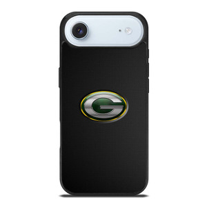 GREEN BAY PACKERS NFL CARBON iPhone Air Case Cover