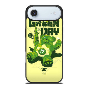 GREEN DAY BAND THE BEAR iPhone Air Case Cover
