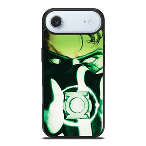 GREEN LANTERN DC COMIC iPhone Air Case Cover