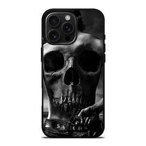 SONS OF ANARCHY 1 iPhone 16 Pro Max Case Cover SONS OF ANARCHY 1 iPhone 16 Pro Max Case Cover