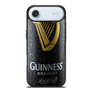 GUINNESS BEER DRAUGHT CAN iPhone Air Case Cover