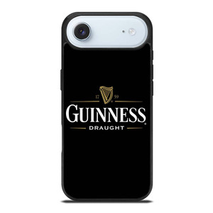 GUINNESS BEER DRAUGHT iPhone Air Case Cover